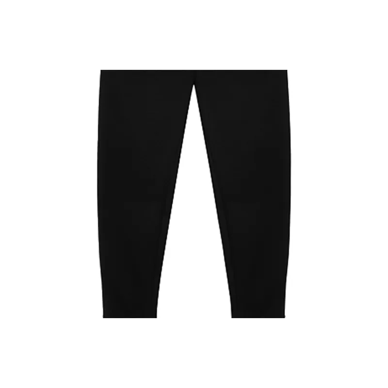 PRADA Casual Pants Men Black-3