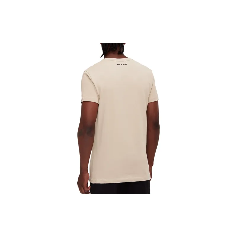 MAMMUT T Shirts Men-5