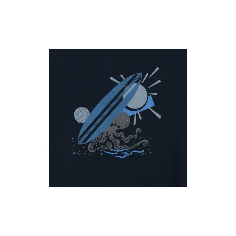 HERMES T Shirts Men Blue-12