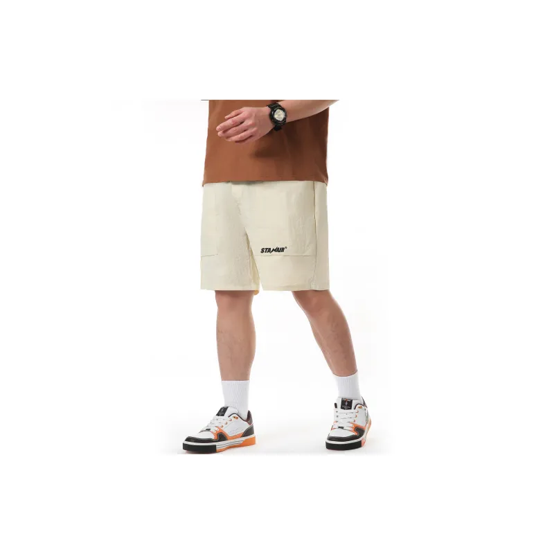 STANAIR Cargo Shorts Unisex-9