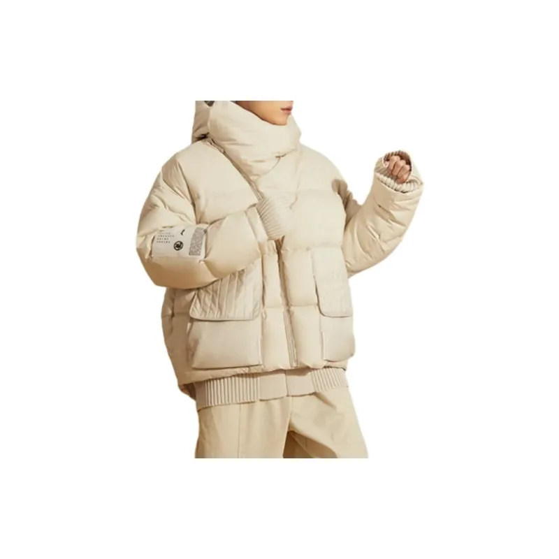 LiNing Down Jackets Men-2