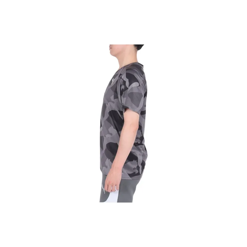 PUMA Fit Ultrabreathe T-Shirts Men Black-6