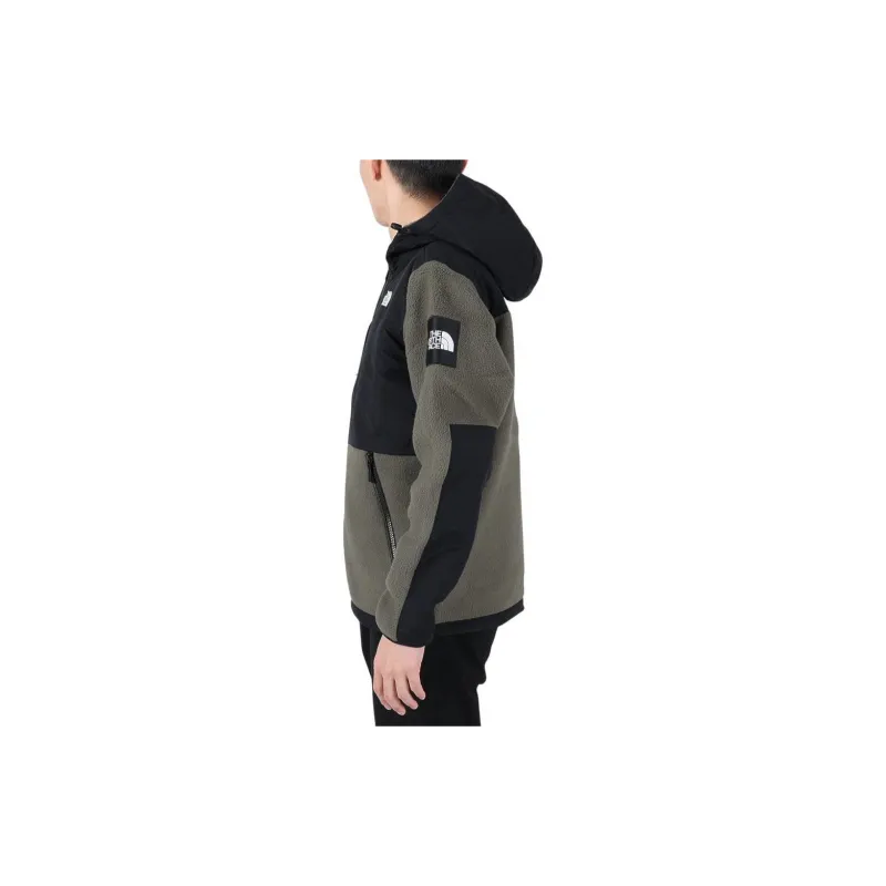 THE NORTH FACE Jackets Coats Men's Olive Green-2