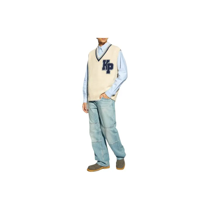 KENZO Rws Vest-1