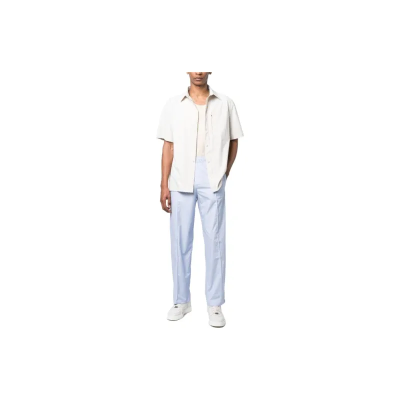 Adidas 3-Stripes Elasticated Trousers-1