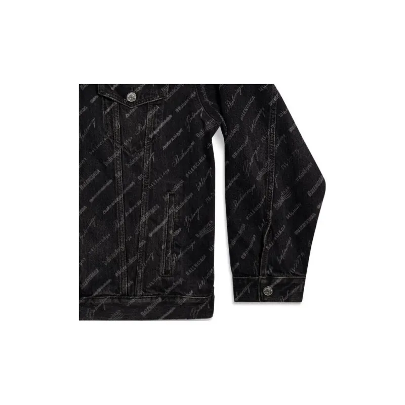 Balenciaga Jacket-3