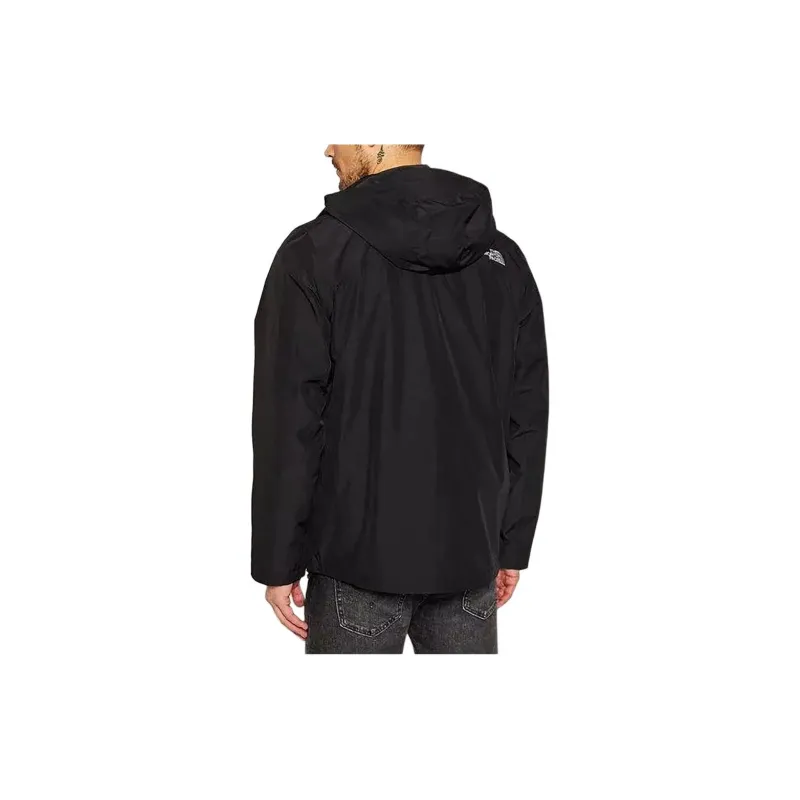 THE NORTH FACE SANGRO Jackets & Coats Men's Black-2
