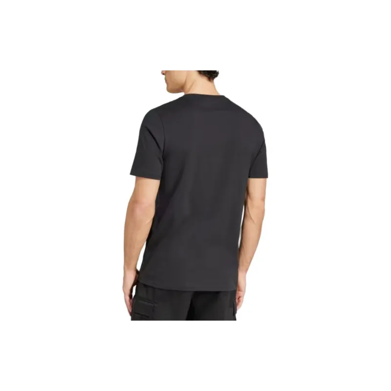 Adidas Jamaica Soccer Jerseys Men's Black-2