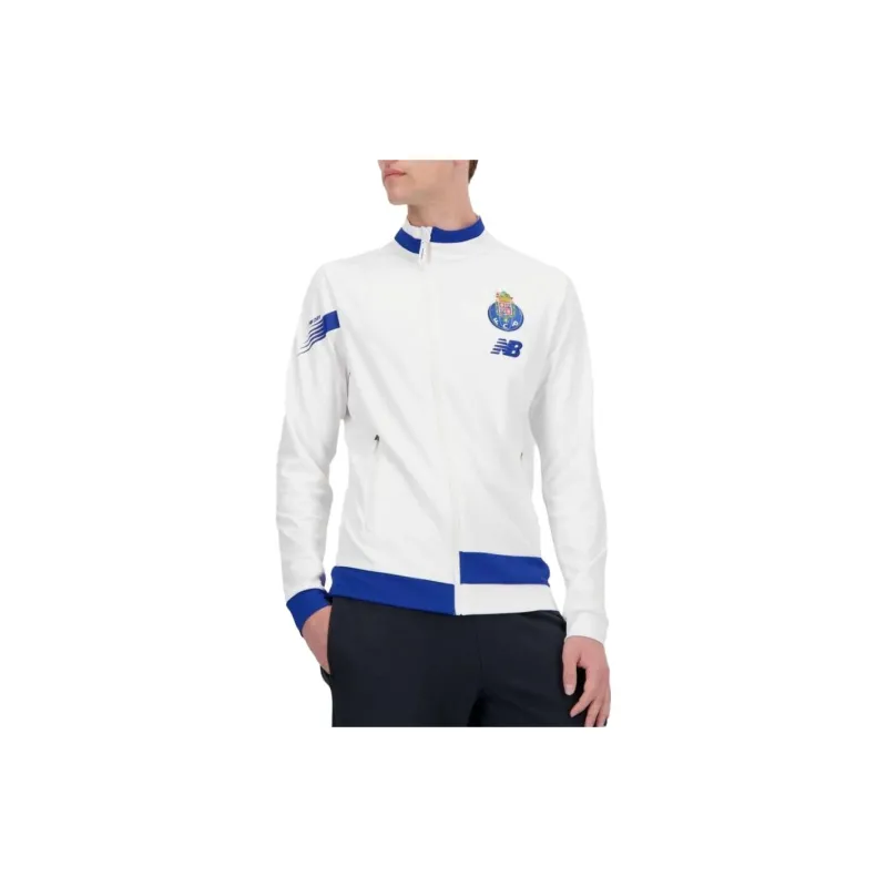 New Balance FC Porto Jacket Men's-3