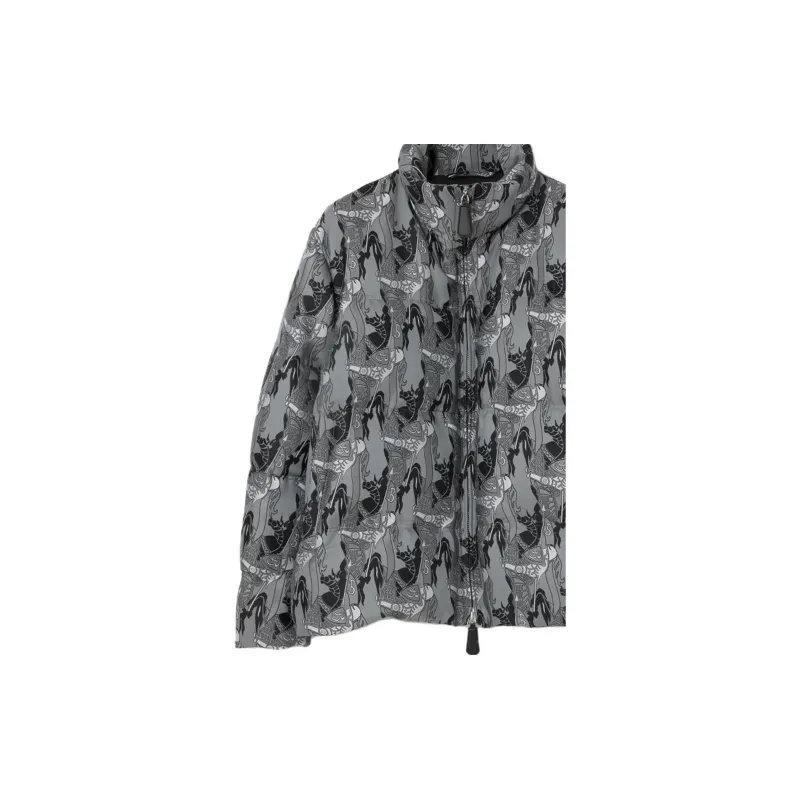 Burberry Parkway Ekd Jacket-5