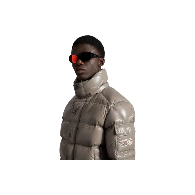 Moncler Maya 70th Anniversary Special Edition Short Down Jacket-3