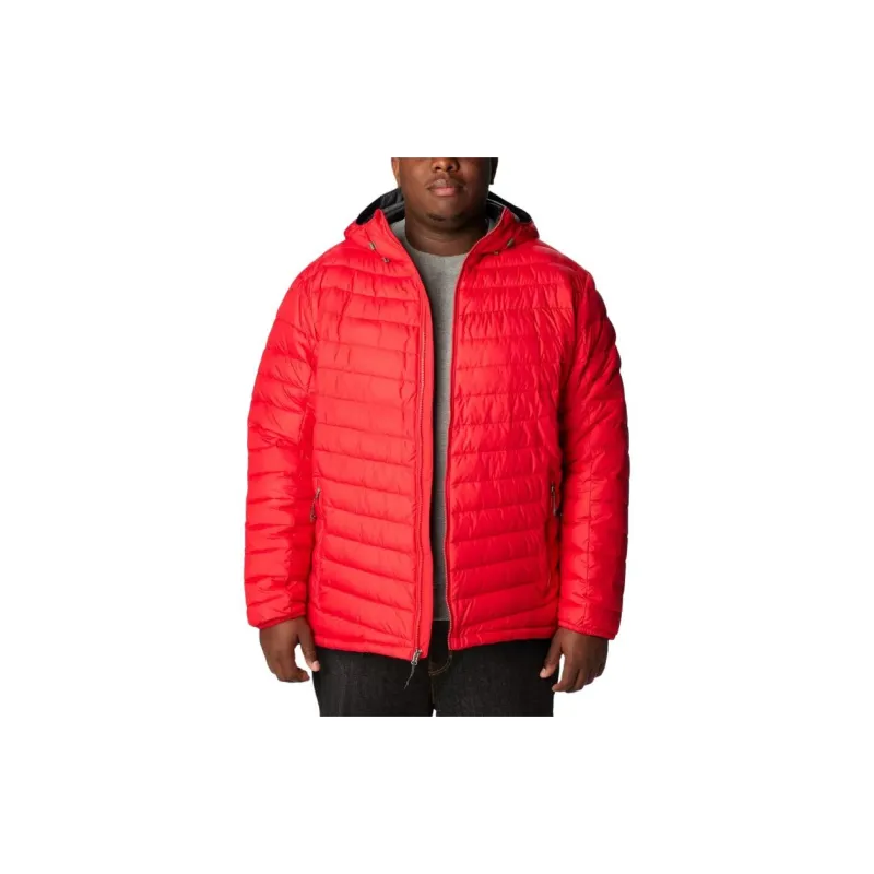 Columbia Slope Edge™ Jackets Coats Men's Red-2