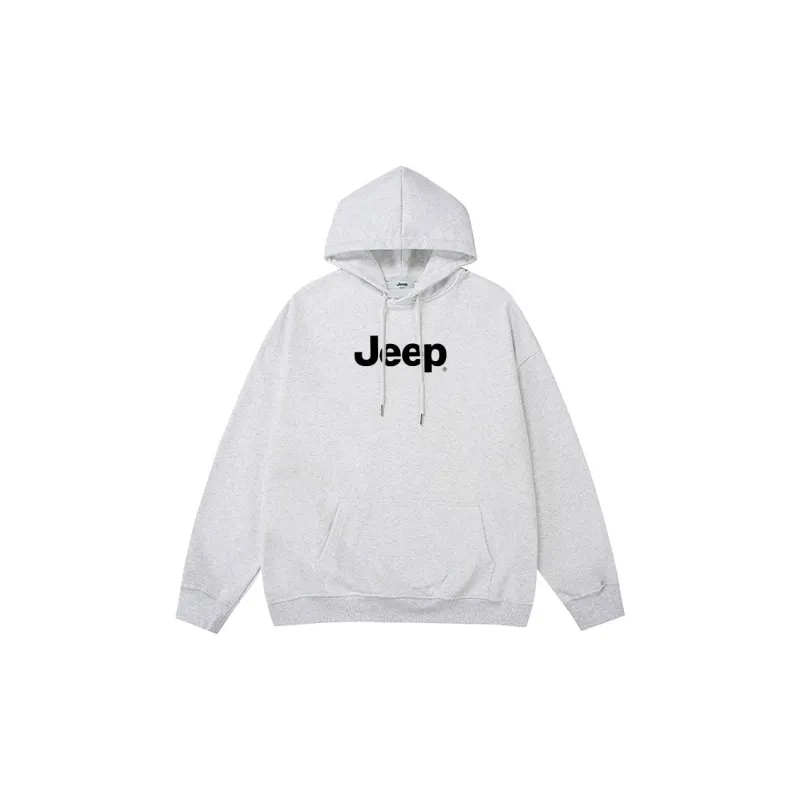 Jeep Sweatshirts Unisex-5