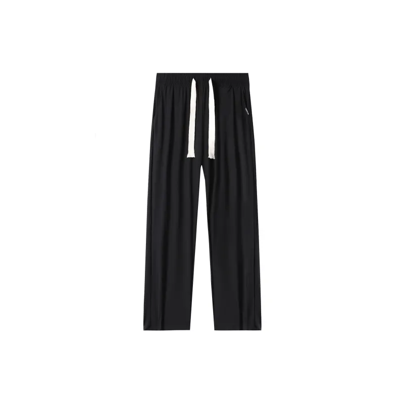GXXX Casual Pants Unisex-6