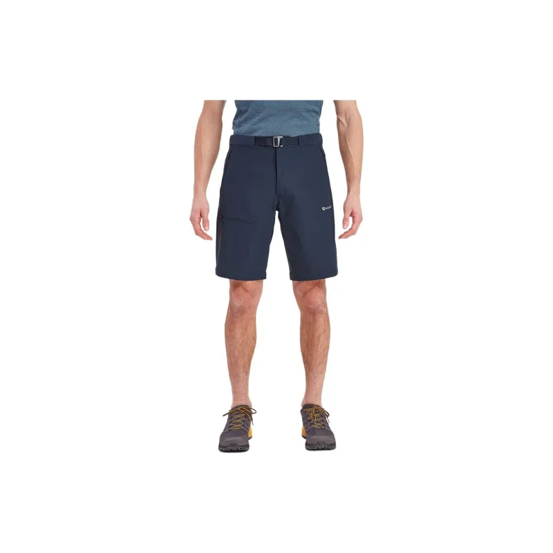 Montane TENACITY SHORTS Casual Shorts Men's-5