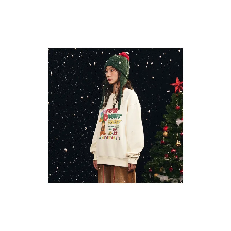 MostwantedLab x Peter Rabbit Sweatshirt Unisex-7