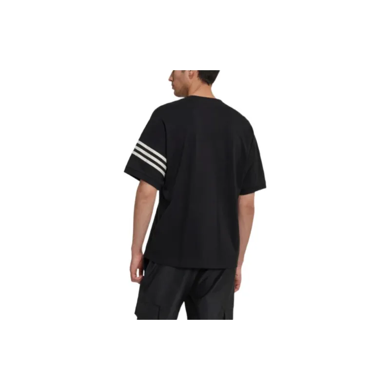 Adidas Originals Adicolor Neuclassics T Shirt-3