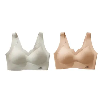 YUZHAOLIN Bra Women's Combo Set