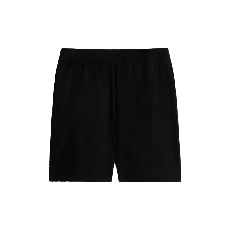CELINE Shorts In Terry Cotton-1
