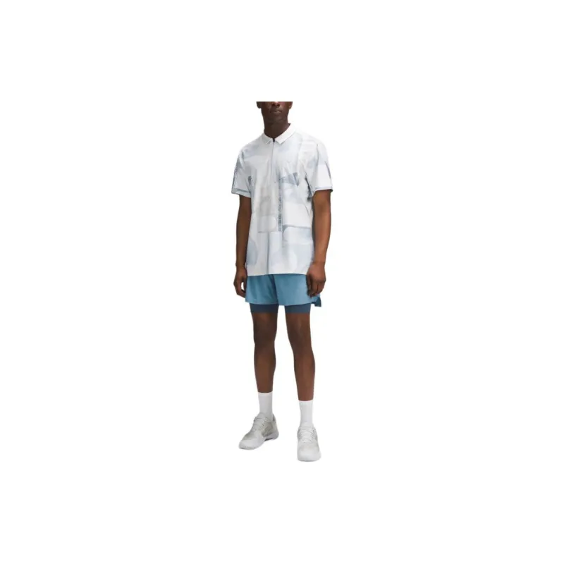 Lululemon Ventilated Shirt Men's-6