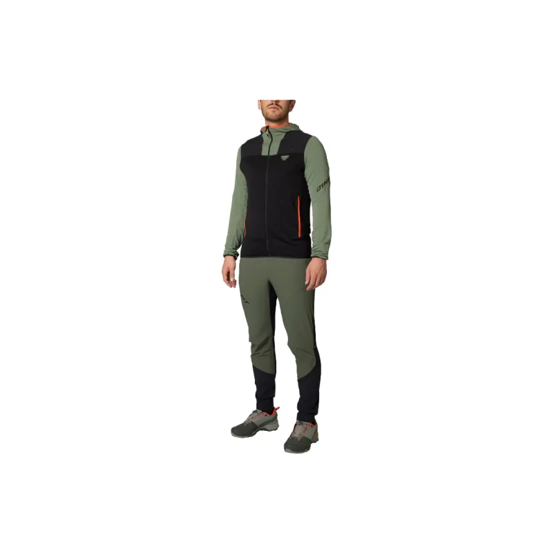 DYNAFIT Traverse Dynastretch Casual Pants Men's-4