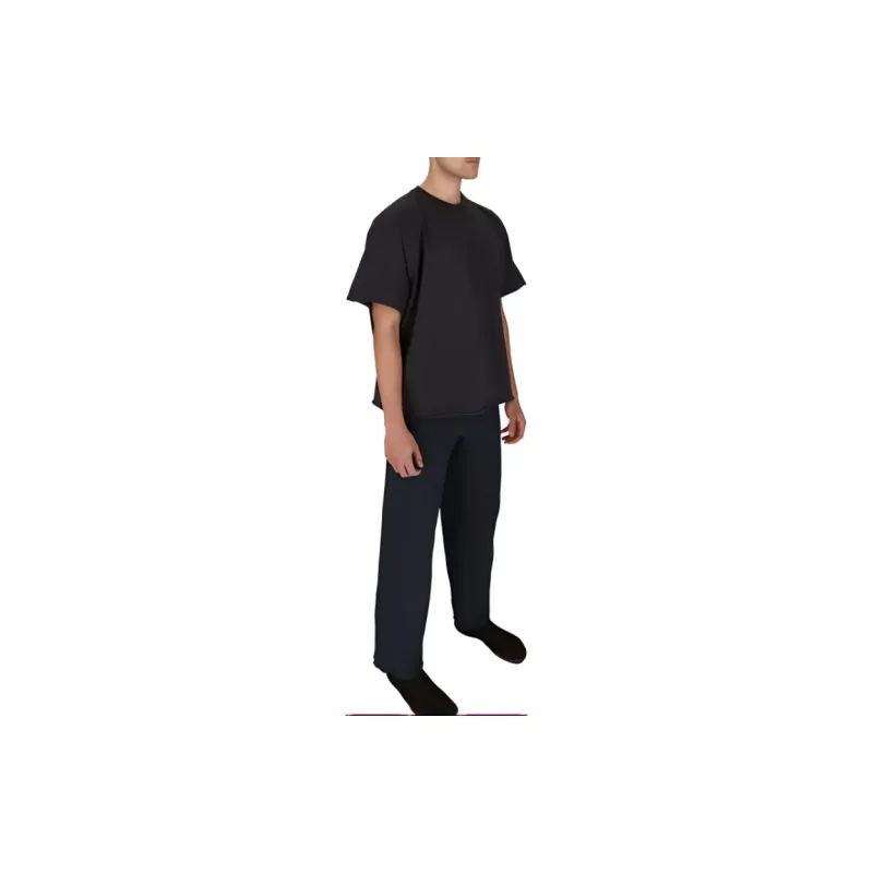 YEEZY Yzy One Box T-4