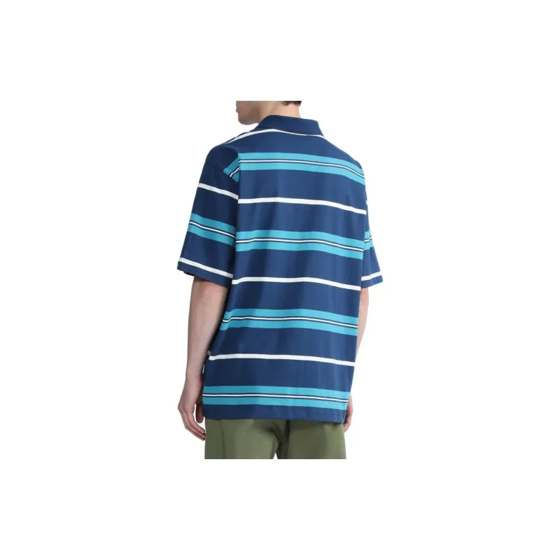 Fingercroxx Bigfoot Polo Shirts Unisex-8