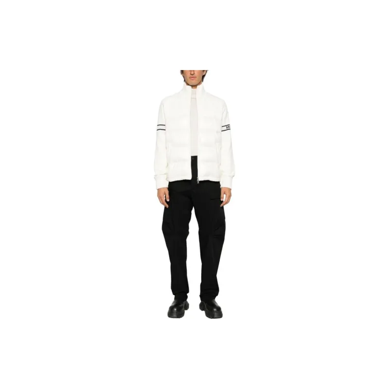 Moncler Padded Cardigan-2