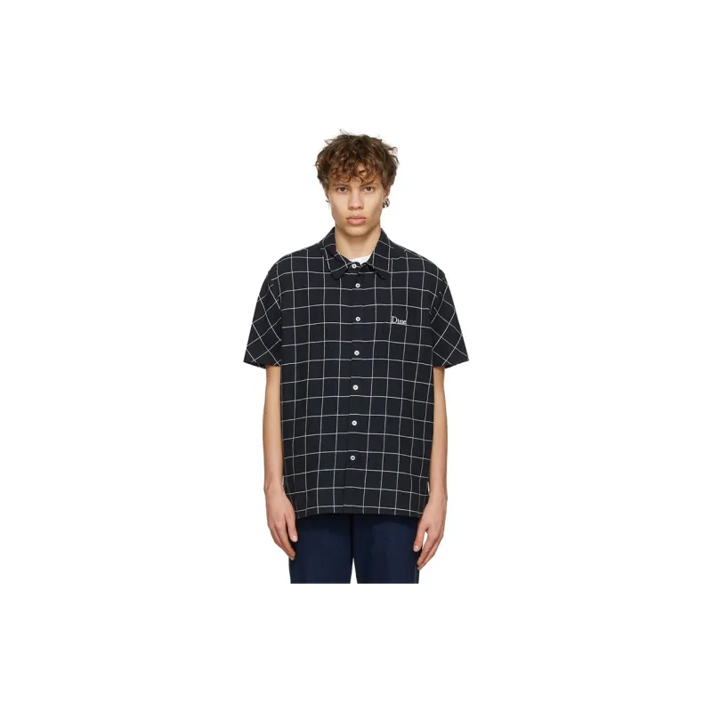 Dime Shirts Unisex-3