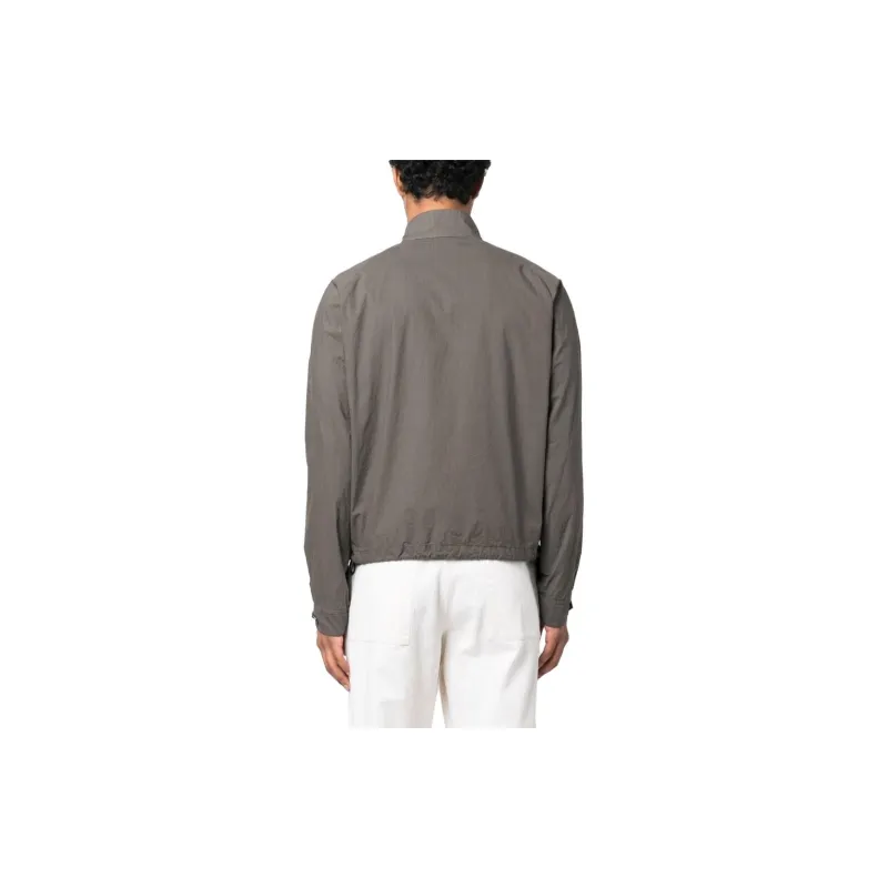 ASPESI Barracuda Lightweight Bomber Jacket-2