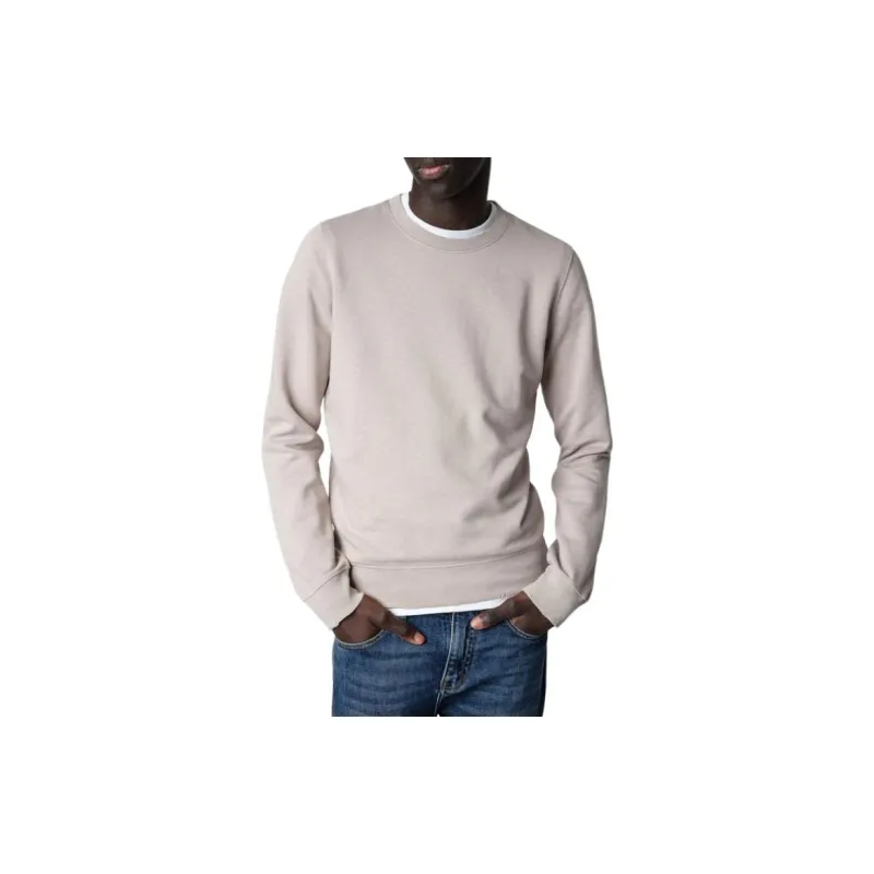 Zadig & Voltaire Sweater Men's Light Brown-3