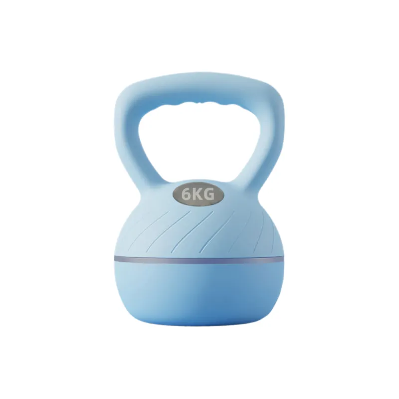 Baijia Kettlebells Unisex Get In Shape-5