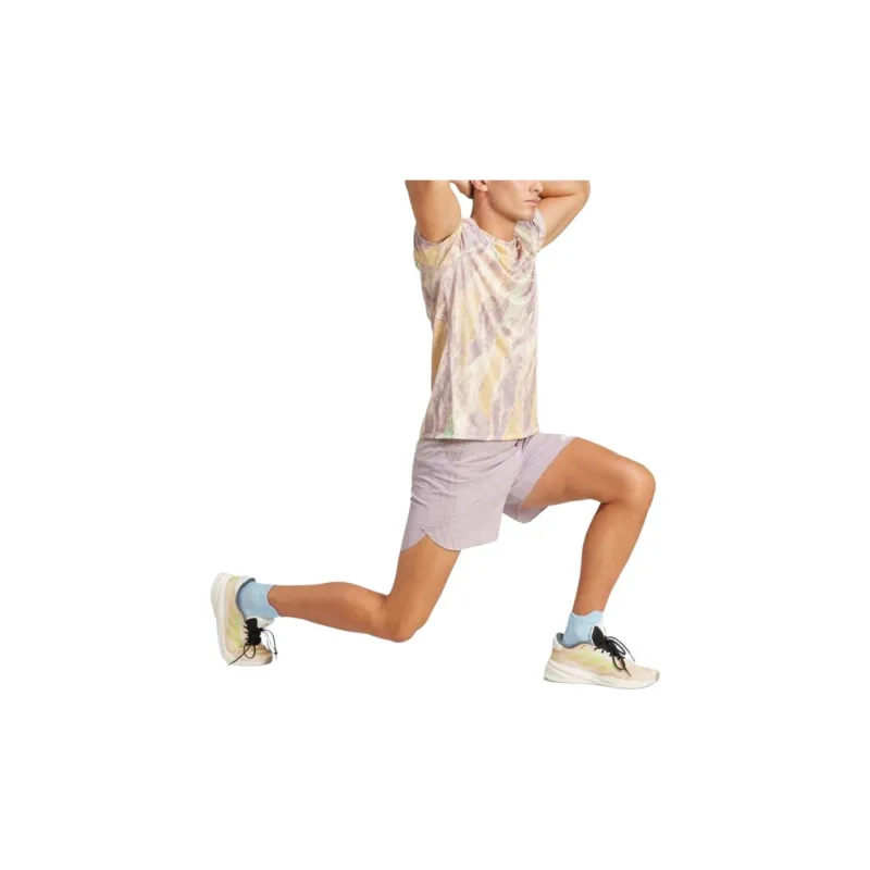 Adidas Free Shipping With AdiClub Move For The Planet AirChill Tee-3