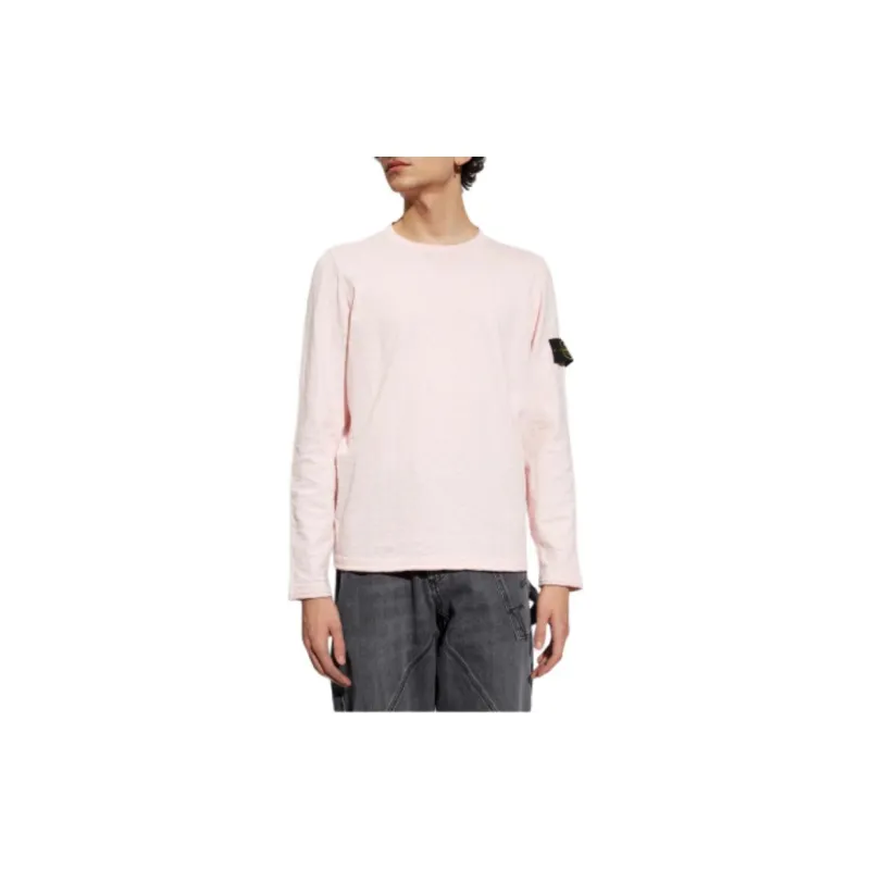 STONE ISLAND Compass badge Top-3