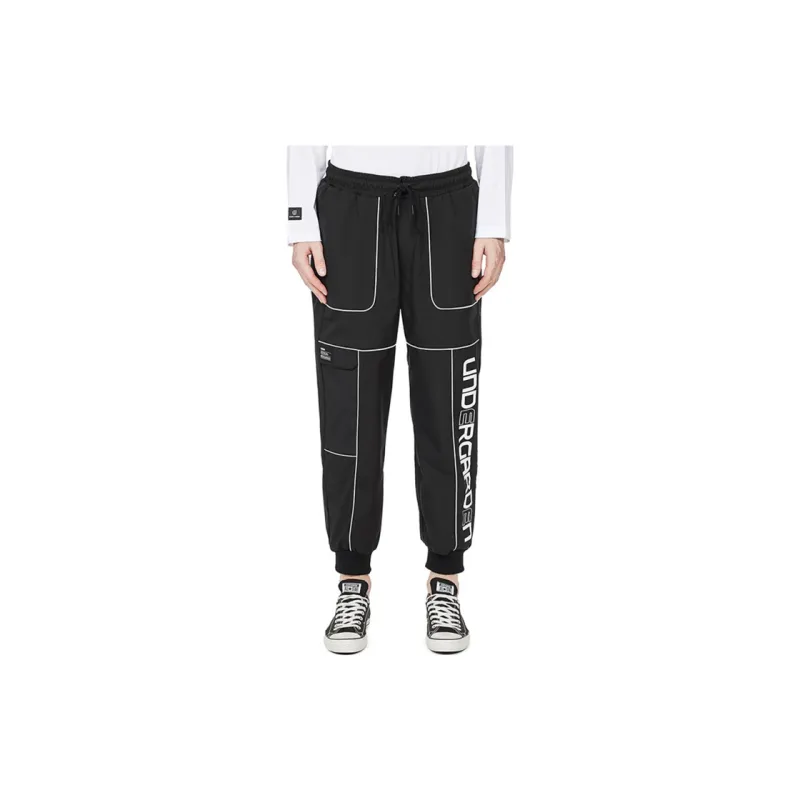 UNDERGARDEN Jogger Casual Pants Unisex-5
