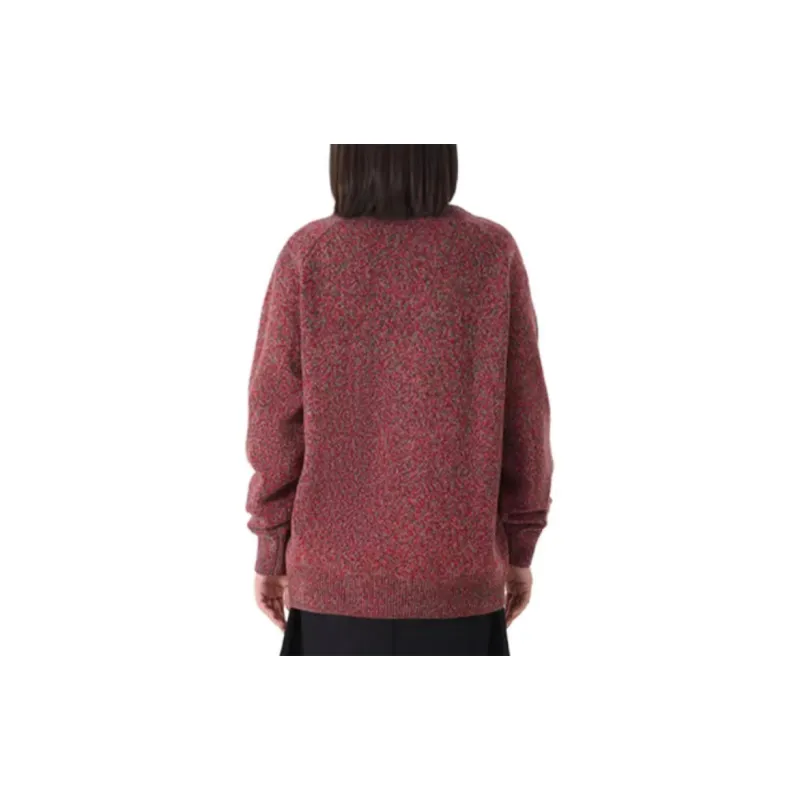 MUJI Sweaters Unisex-2