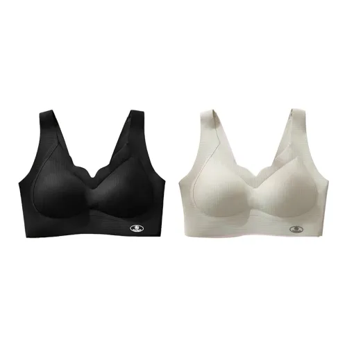 YUZHAOLIN Women's Bras