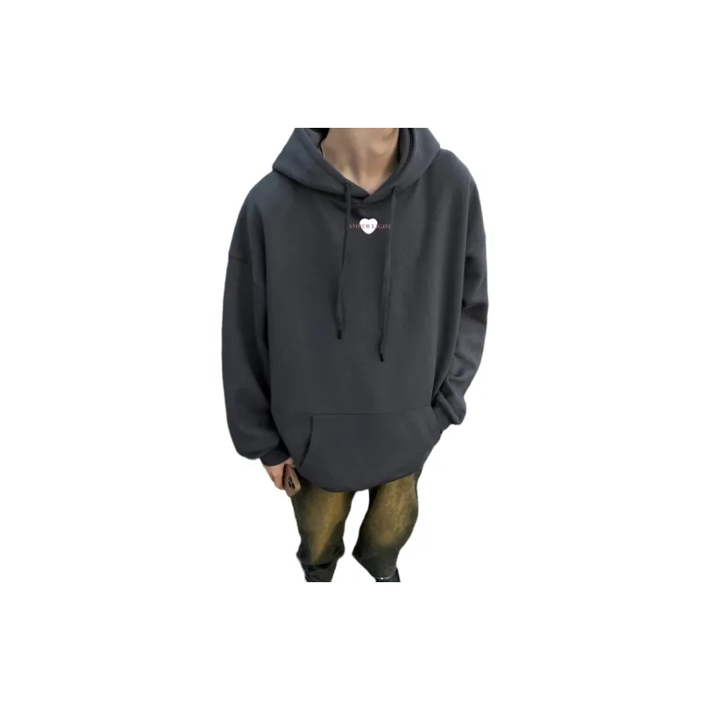AMBER LIGHT Sweatshirt Unisex 2 Pack-2