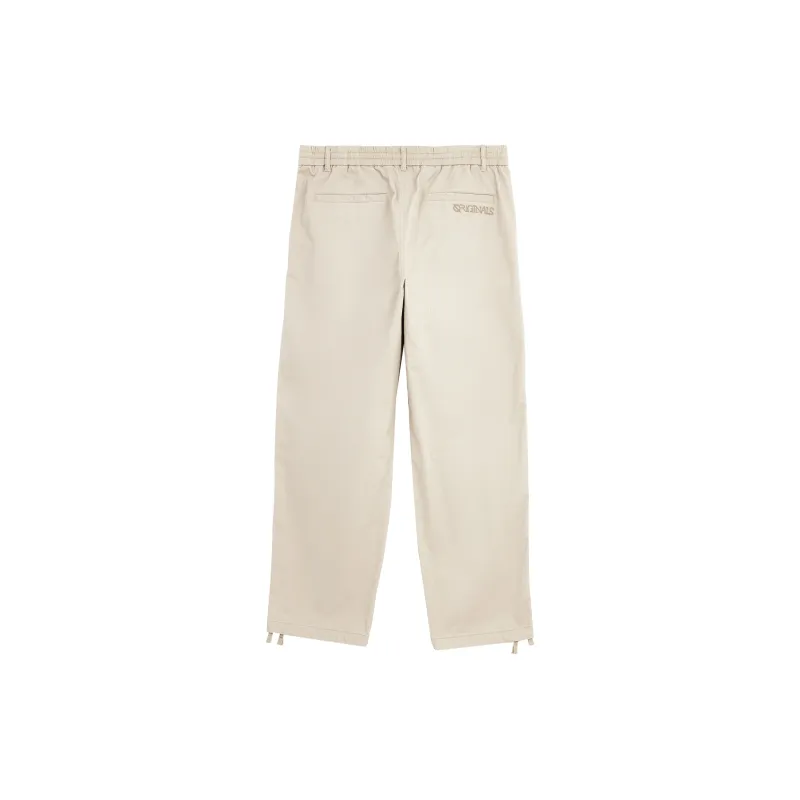 JACK&JONES Casual Pants Men-9