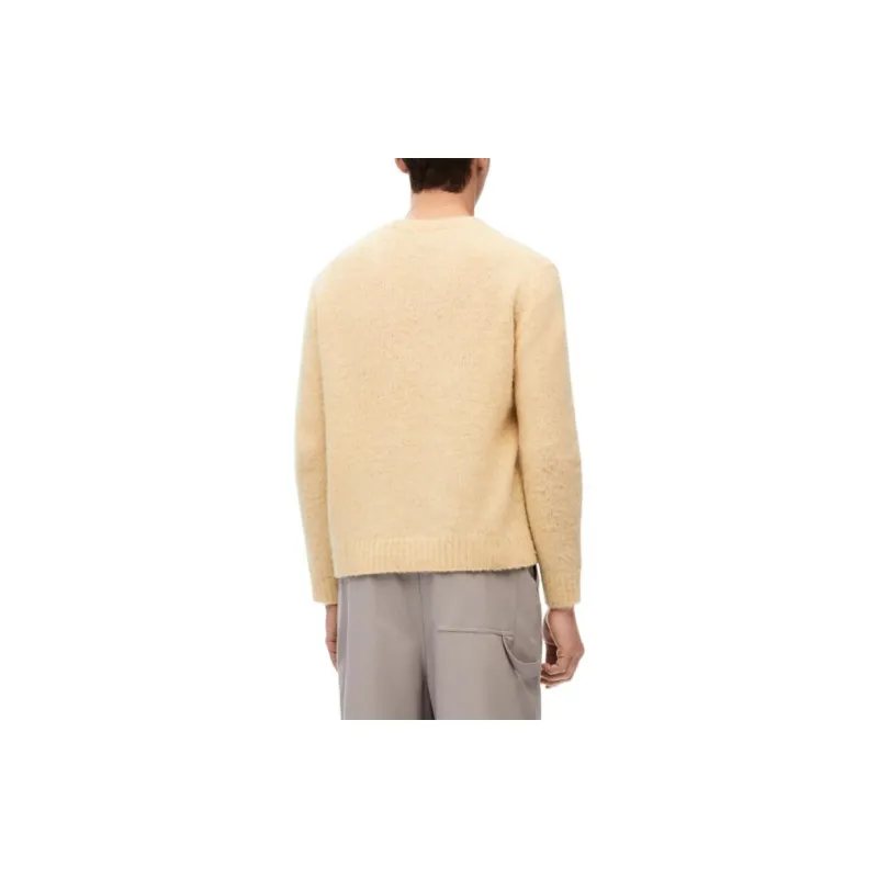 LOEWE Wool Sweater-7