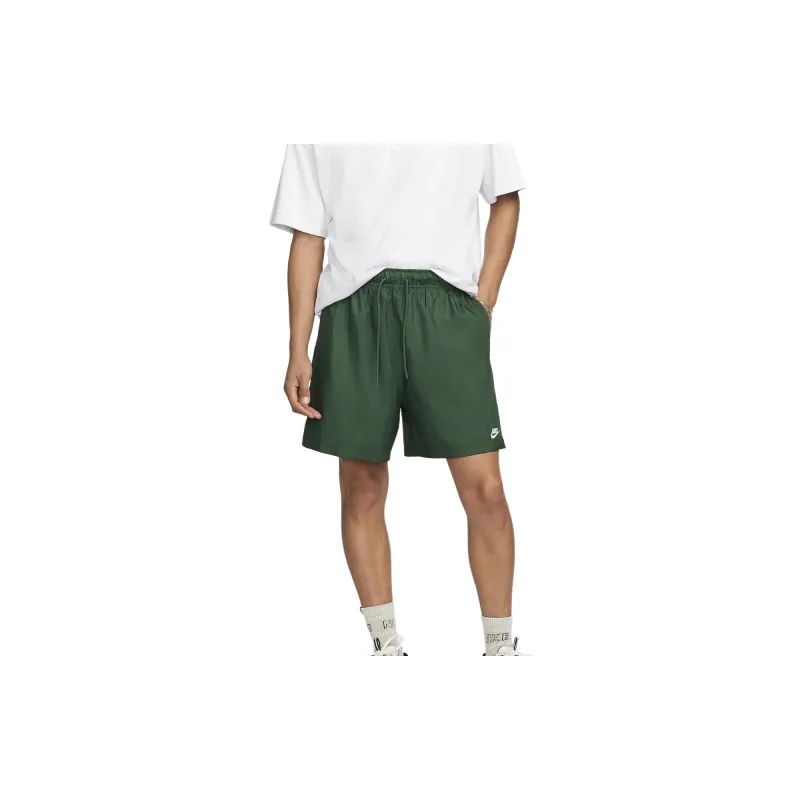 Nike Club Men's Woven Flow Shorts-5