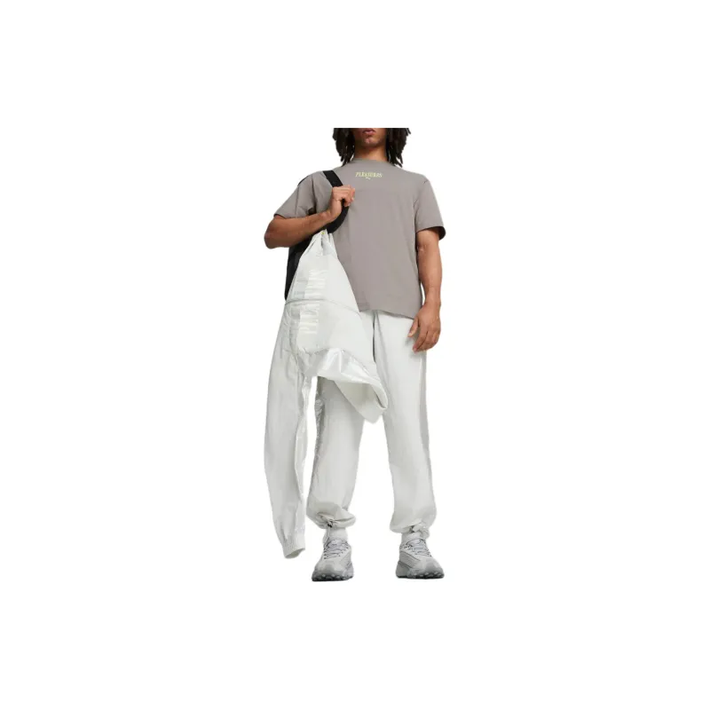 PLEASURES X PLEASURES Graphic Tee-2