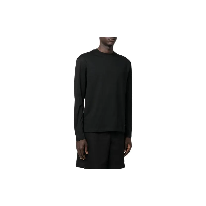 JIL SANDER 3 Pack Long Sleeved T Shirt-2