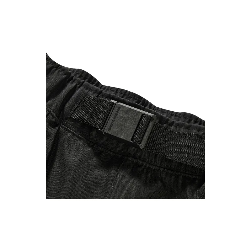 Skechers Stroll Knitted Sweatpants Women's Carbon Black/0018-2