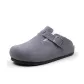 Iron Gray Wool