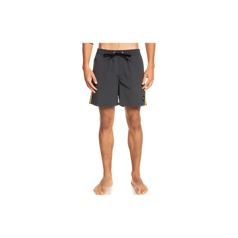 Quiksilver Swimming Shorts Men's Black-2
