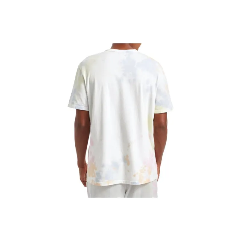 Champion Straight T Shirt US Version Unisex Multicolor-3