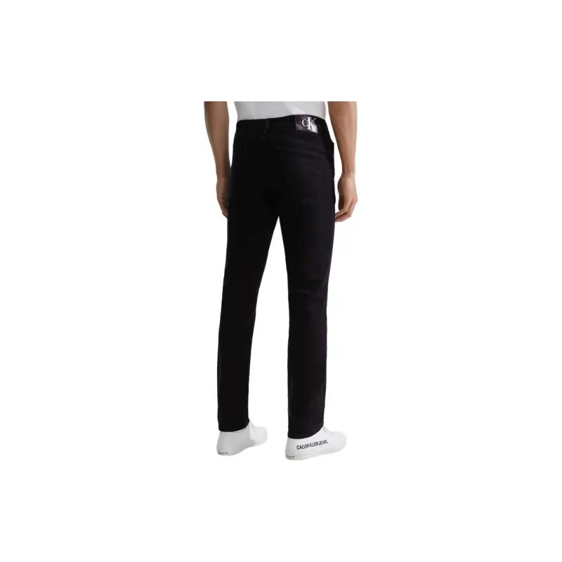 CALVIN KLEIN Jeans Men's Denim Black-3