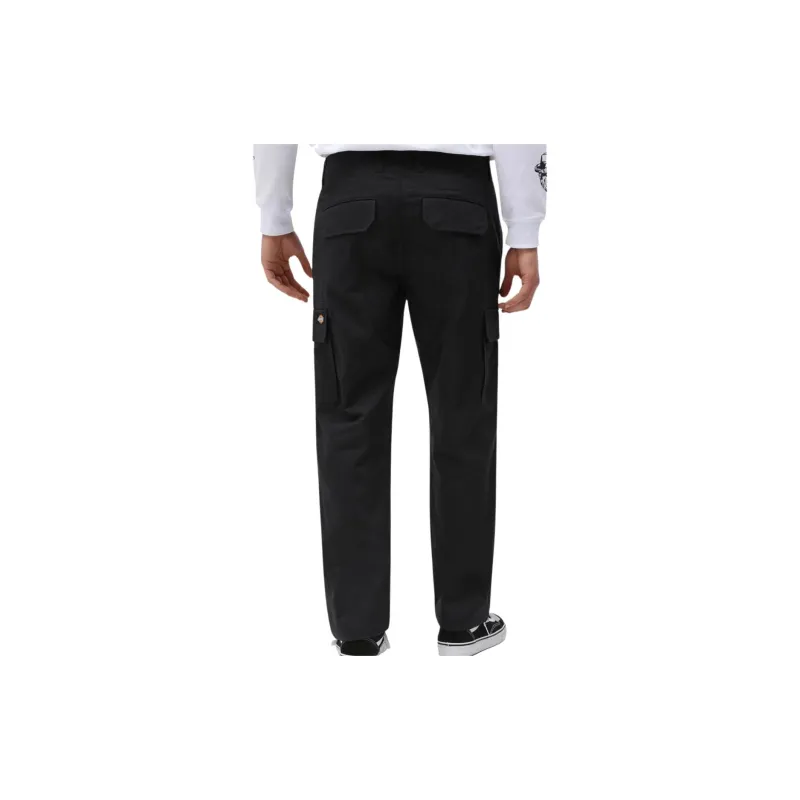 Dickies Casual Pants Men's Black-3