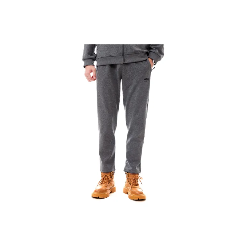 JEEP SPIRIT Casual Sportswear Men-3